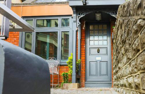 Seafront Cottage - The Nook - Foto 43