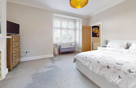 Stunning 2 Bed Georgian Apartment - Foto 11