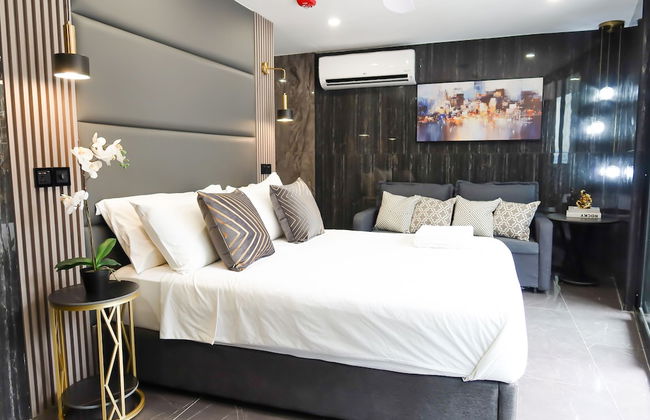 Recharge Residences - Photo 15