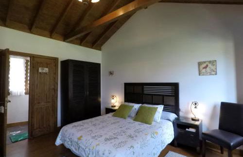 Casa Rural Llano Campo - Foto 19