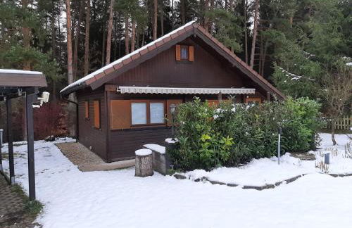 Ferienhaus Obert - Drognitz - Foto 26