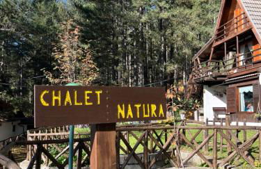 Chalet Natura Sport&Relax - Foto 24