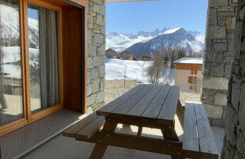 Chalet Les Hellebores - Foto 15