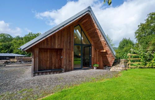 L'Atelier at Witherslack Cycle Barn - Foto 13