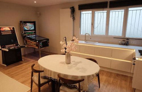 Logement amoureux de luxe collé à PARIS - Foto 27