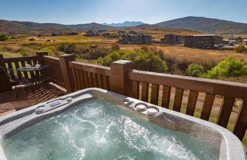 Snowbasin Haven LS42 Hot Tub Ski & Snowboard - Foto 33