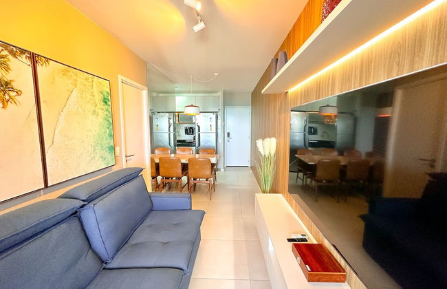 Edifício Time - Foto 10