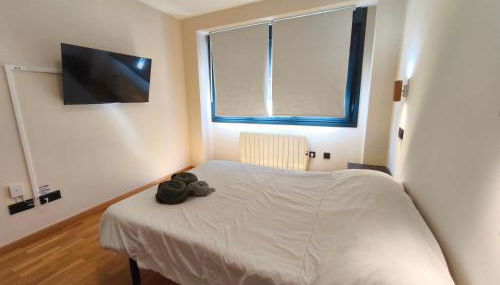 Estudio Céntrico A53 - Foto 3