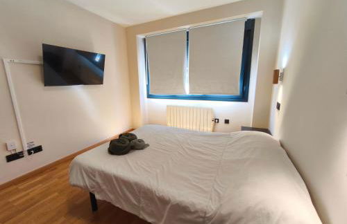 Estudio Céntrico A53 - Foto 3