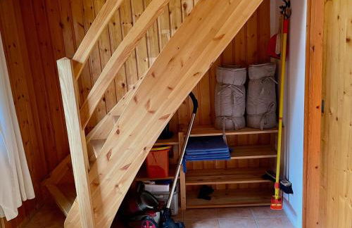 Ferienwohnung Stolz G - Foto 28