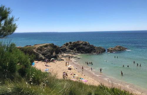 Les Cocons d'Agathe - Penn ar Gwel - en campagne à 5 min des plages - Foto 19