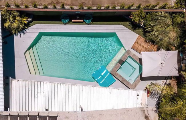 Sunrise Palms - Foto 20