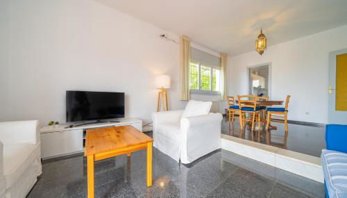 HomeHolidaysRentals Himalaia - Costa Barcelona - Photo 4