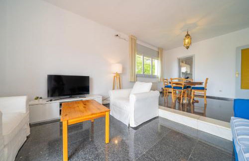 HomeHolidaysRentals Himalaia - Costa Barcelona - Photo 4