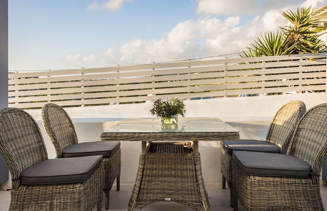 Pebble Summer House - Foto 25