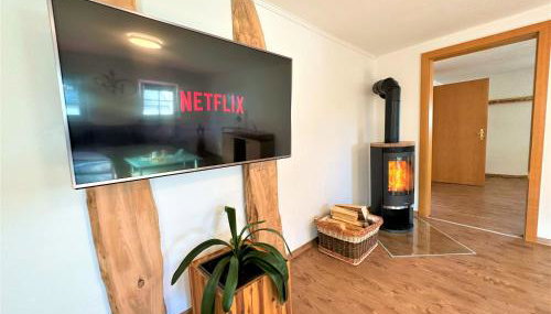 BIG Apartment for YOUR DREAM Vacation Bavarian Forest + NETFLIX - Foto 4, pet friendly