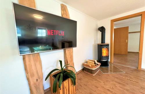 BIG Apartment for YOUR DREAM Vacation Bavarian Forest + NETFLIX - Foto 4