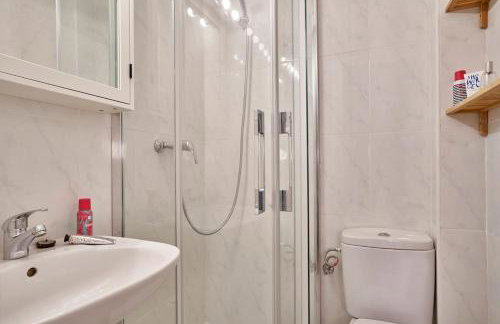 BeBarceloner Sants Apartments - 2 bedrooms - Foto 24
