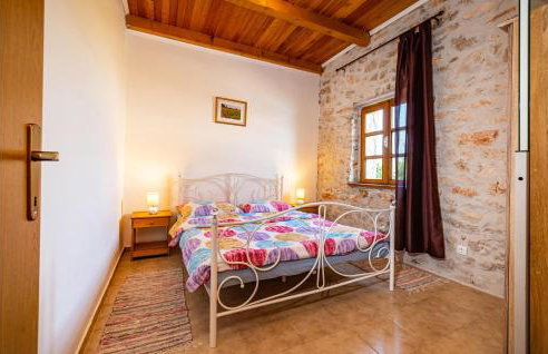 Four-Bedroom Holiday Home In Lisane Tinjske - Foto 23