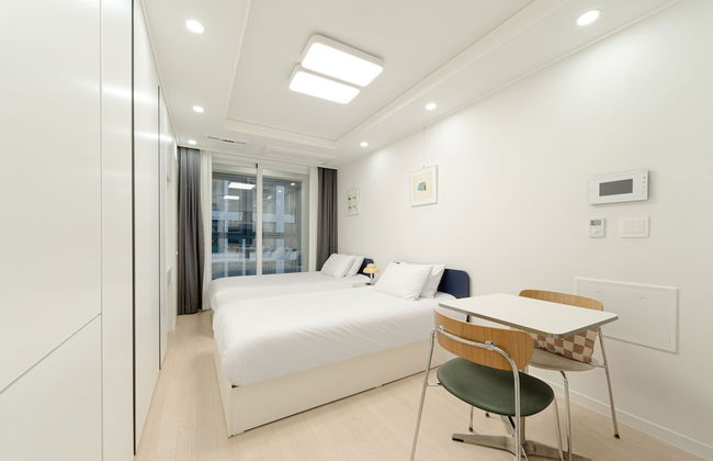 Urbanstay Dangjin Terminal - Foto 26