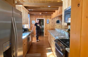 FamilyfunCabin - Foto 33