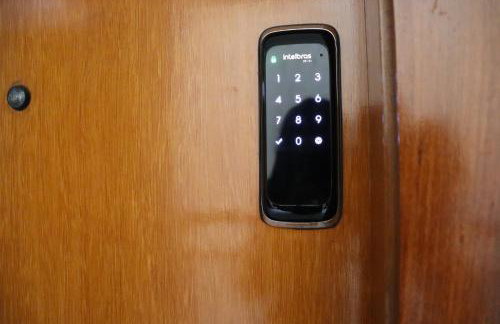 Studio Primeira Avenida - Foto 45