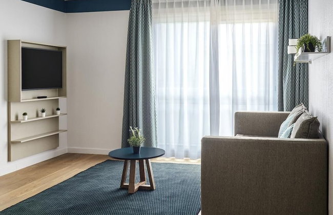 Aparthotel Adagio Monaco Palais Josephine - Foto 19