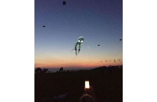 One-bedroom apartment - Photo 27