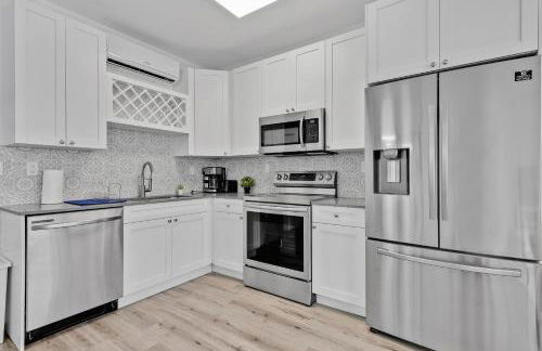 Wonderful 6ppl Apt 5 min walking Design District 2 - Foto 28