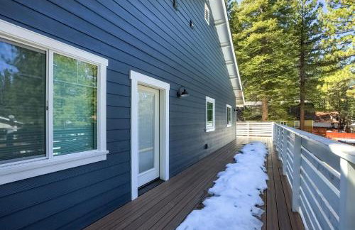 Amachen Cabin - Pet & Family Friendly - Woof Woof! - Foto 69