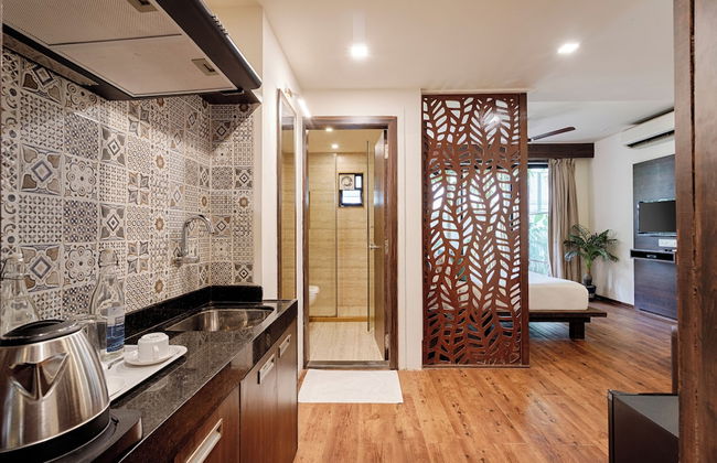 Riva Boutique Apartments - Photo 17