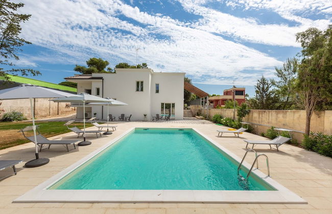 2488 Villa Gaia by Perle di Puglia - Photo 1