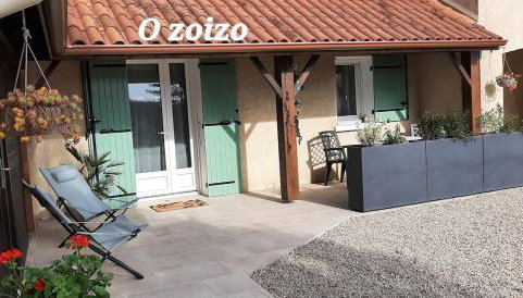 O ZOIZO - Appartement privé COZY CHIC à 5 minutes de Bergerac - Photo 3