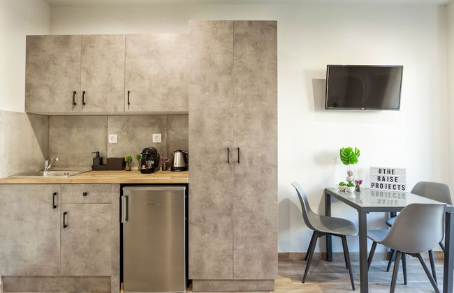 Raise Heraklion Boutique Apartments - Foto 72