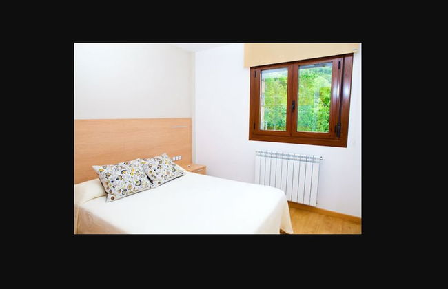 Apartahotel Castejón de Sos - Foto 4