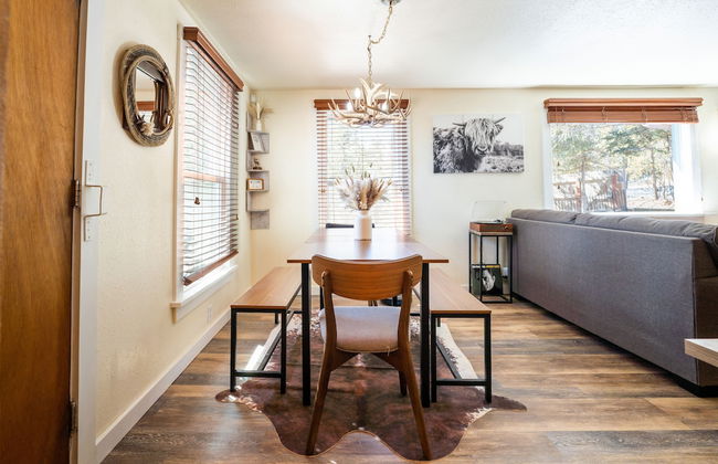 The Hideout - Foto 26