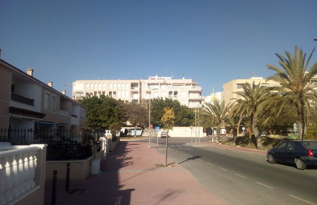 Marble Apartment - Foto 18