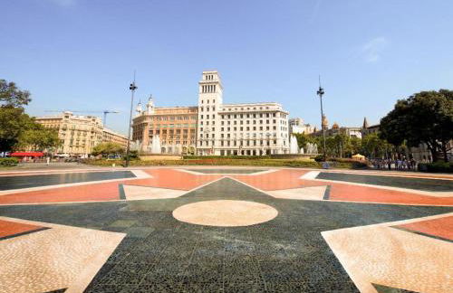 Spacious Duplex in Barcelona with outdoor terrace - 180 m² - Photo 22