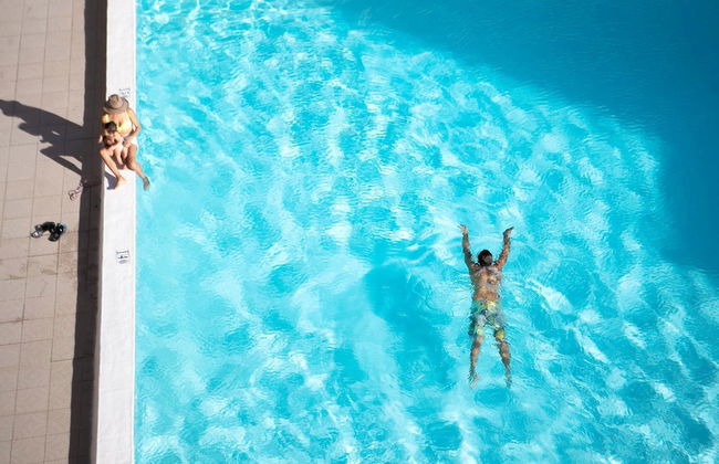 Apartamentos Amazonas - Foto 1