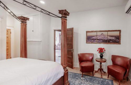 Mountain Manor Sandy HotTub, 3KingBeds, Ski Mt Hood - Foto 18