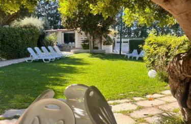 Villa Aurea - Foto 32