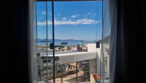 Vista para o Mar em Angra - 5 min do Centro - Foto 3