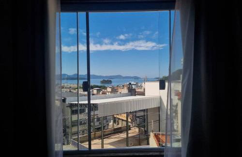 Vista para o Mar em Angra - 5 min do Centro - Foto 3