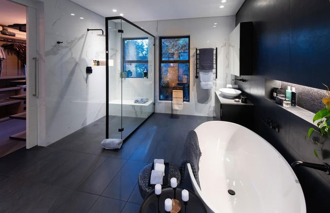 Villa Sierra - Cape Town CBD - Foto 25