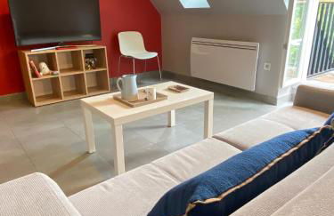 Casa Seagull, free & secure parking - Foto 8