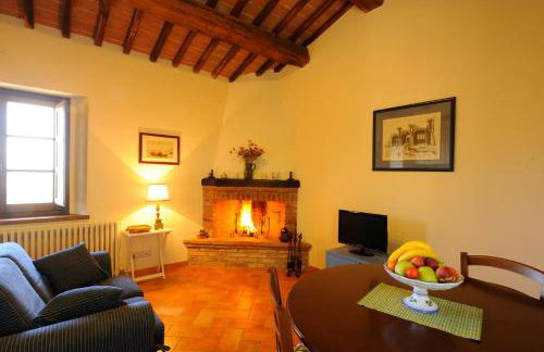 I Casali Di Colle San Paolo - Foto 6