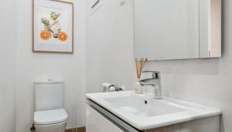 Cozy San Bernardo with terrace by Cómodo Madrid - Foto 3