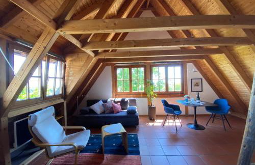 Traumblick Rebenmeer - Foto 18