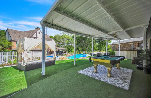 Luxury Executive Rental in Fort Worth - Foto 23