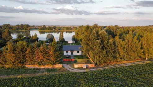 SielAnka Domek letniskowy całoroczny - Foto 2